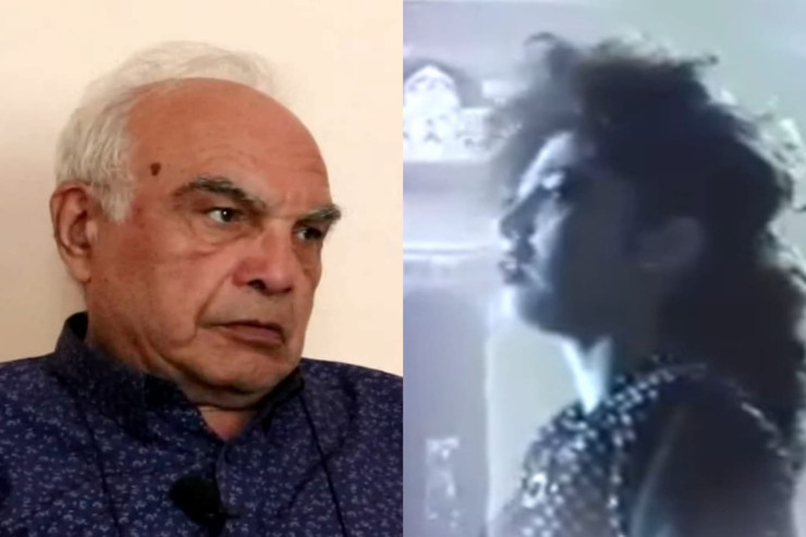 Cavanşir Quliyev Aygün Bəylərin GÖRÜNTÜLƏRİNİ  yaydı