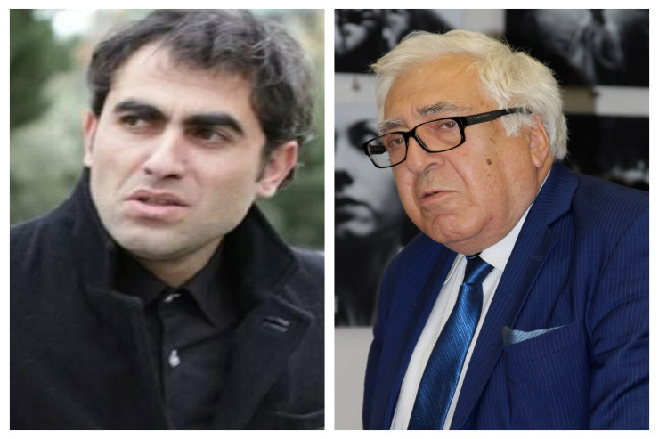 AYB-də QARŞIDURMA  - "Yenə üzr istəyib qayıdar”