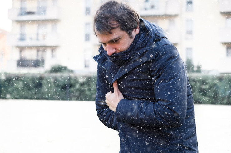 Soyuqda tez-tez  tualetə   gedirsiniz? - SƏBƏBİ 