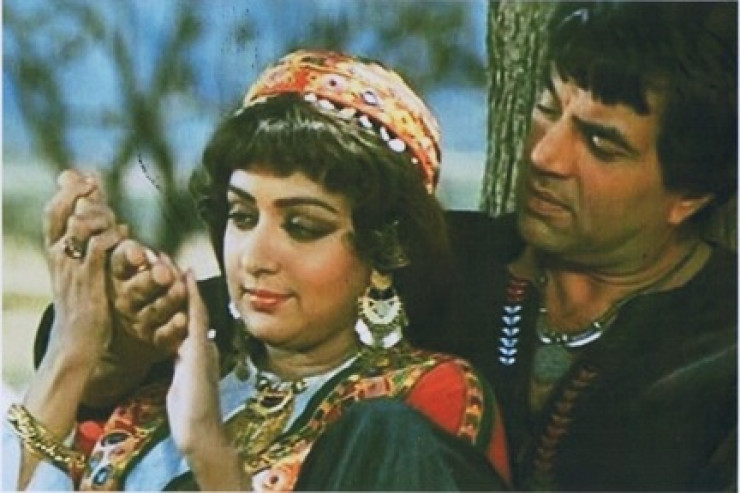  “Əlibaba və 40 quldur”un   rejissoru öldü