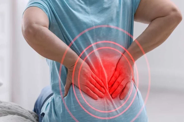 Bel ağrısının  əsas   SƏBƏBLƏRİ