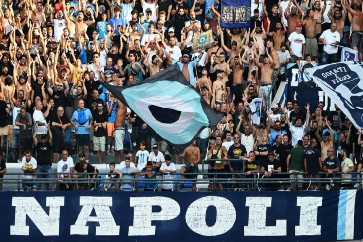 “Torino”ya uduzan “Napoli” futbolçularına  qeyri-adi   cəza