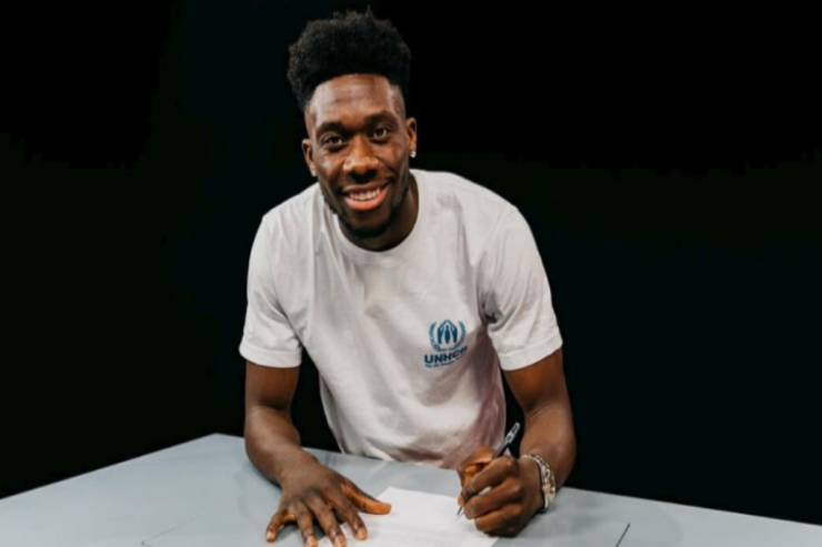 “Real” “Bavariya”nın oyunçusundan  nəyi   xahiş etdi?