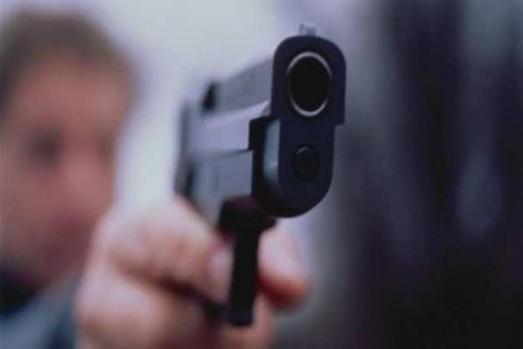 Bakıda DƏHŞƏT:  qardaş qardaşı güllələdi