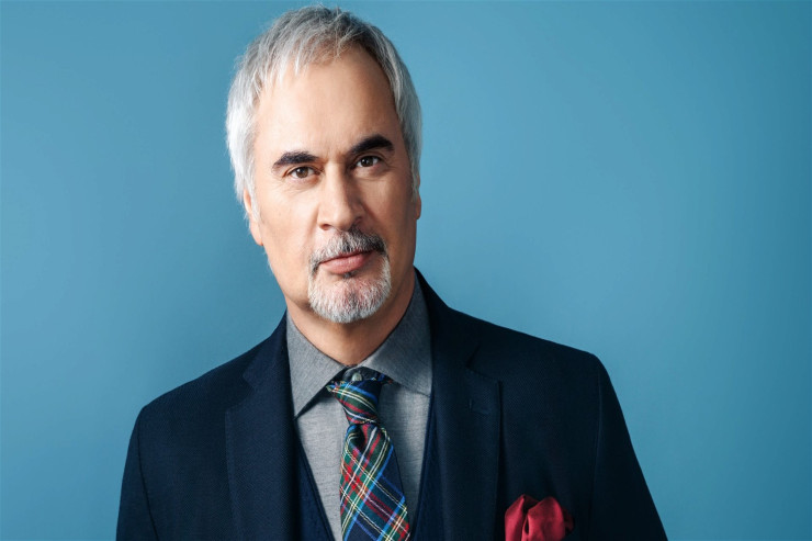 Valeri Meladzenin ərəblərdən aldığı qonorar dodaq uçuqlatdı 