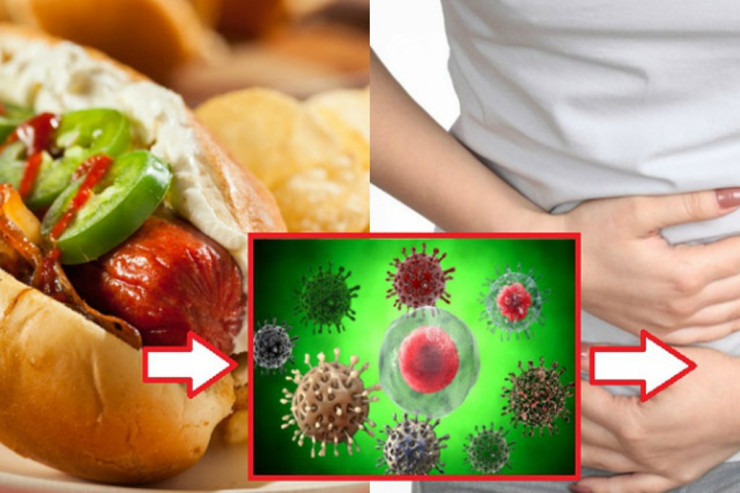 Mədənizdə yanma hiss edirsiniz? – Bunlar kömək edir 