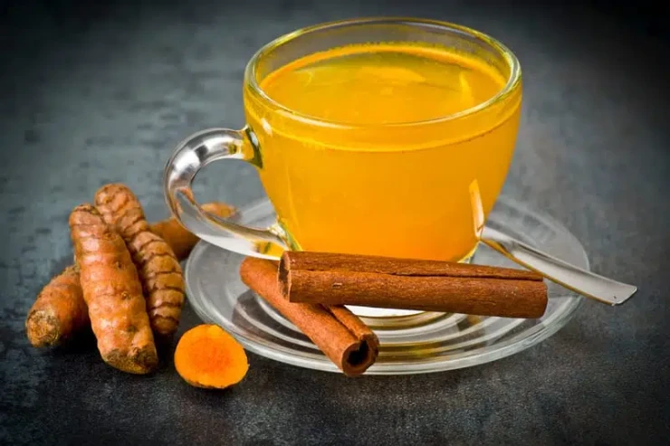 Sarıkök çayını düzgün içsəniz, bu xəstəliklərdən  QORUYACAQ  