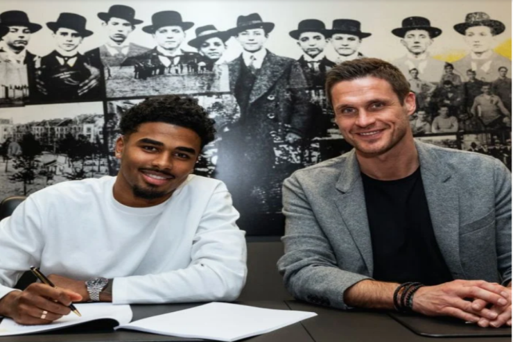 “Çelsi”nin futbolçusu  Almaniya klubuna   keçdi