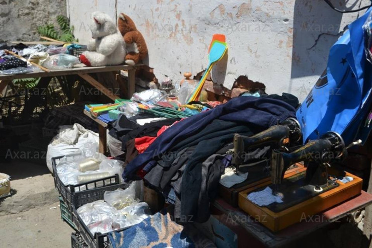  “Andıra qalasan"   nə deməkdir?- Belə yaranıb 