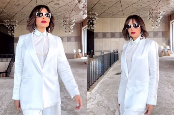 Xalq artisti tanınmaz halda 