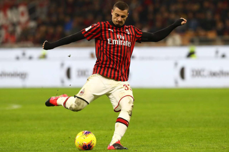 Kruniç rəsmən  "Fənərbaxça"da 