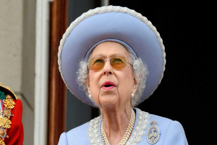 II Yelizavetanın ölümü ilə bağlı yeni təfərrüatlar - Xərçəng yalanı 