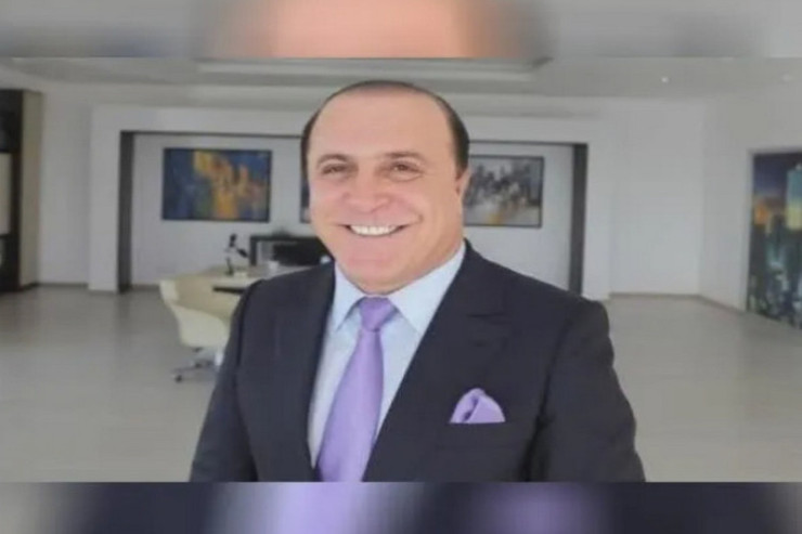 İran "Mossad"a bağlı kürd iş adamını və arvadını  öldürdü