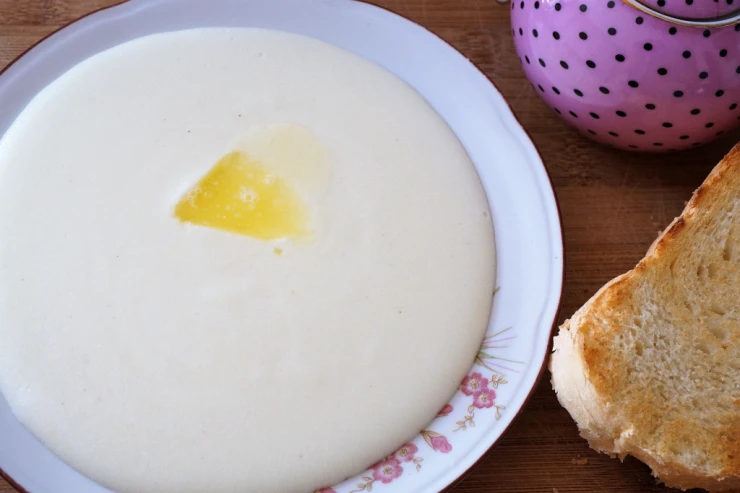 Sıyıq nə qədər sağlamdır? - Tərkibində  çoxlu qidalar   var