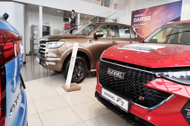  Çin avtomobillərindəki   problemlər - Ekspert AÇIQLADI