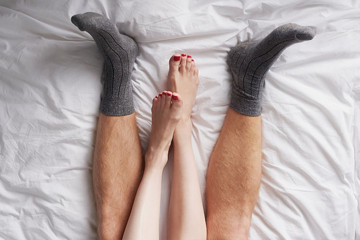 “Ərimin corabını  özüm geyindirirəm”   - Müğənni