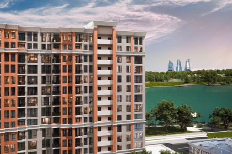 "Park Yasamal" satış ofisinə yaxınlaşanlar hansı üstünlüklərdən yararlana biləcəklər?