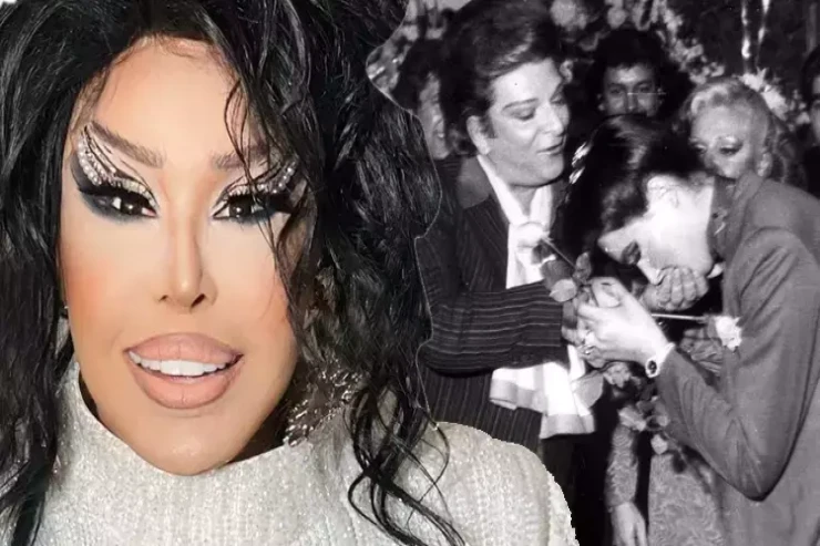 Zeki Müren intihar edib  - Bülent Ersoy