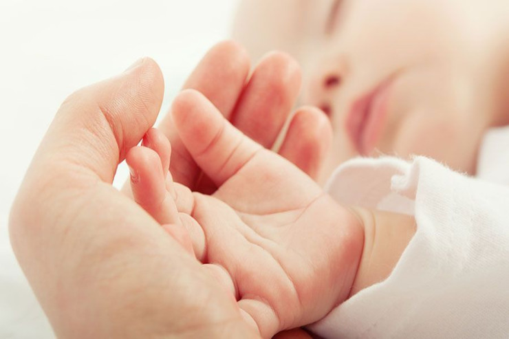 Nənə nəvəsini oğurlayıb satdı - Eşidənlər ŞOKDA 