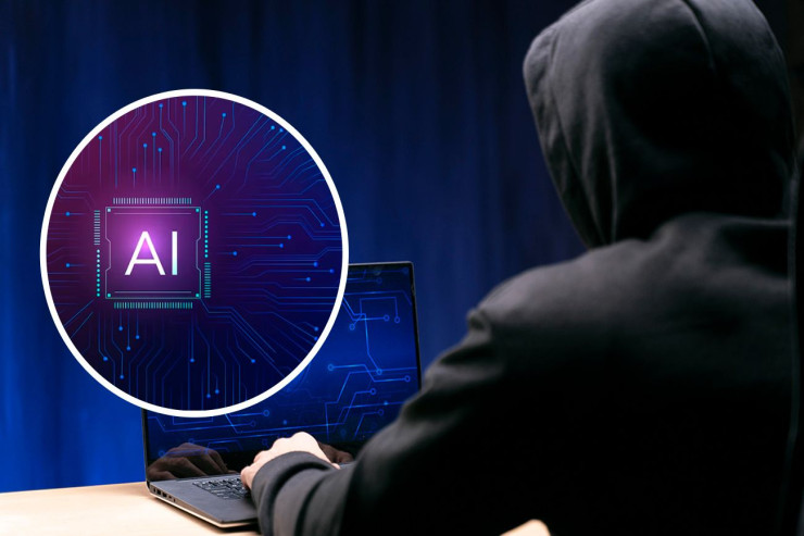 Fırıldaqçılar süni intellektdən  necə istifadə edirlər?