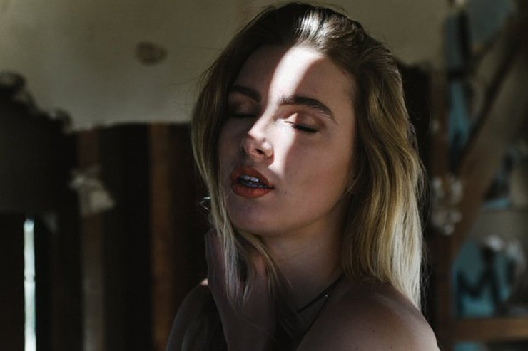 Qadın  seksuallığını   artıran qidalar