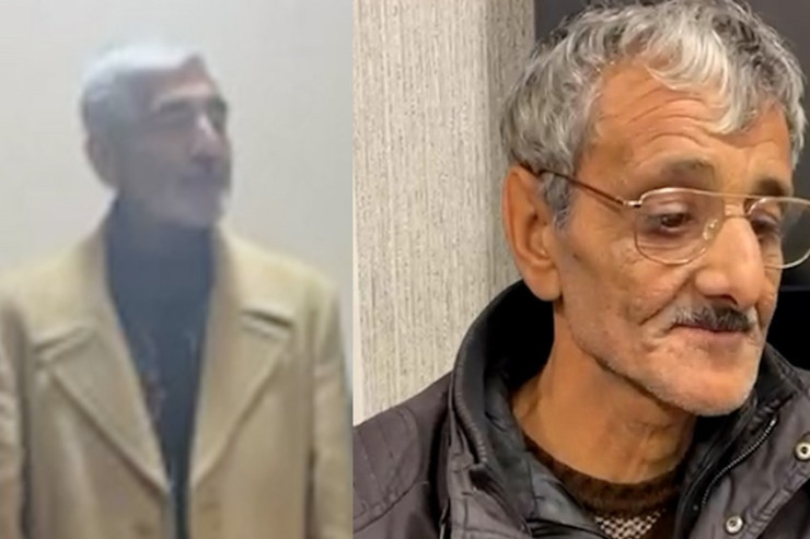 Sabunçuda əməliyyatlar zamanı 2 silahlı saxlanıldı