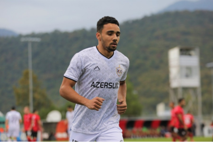 “Qarabağ” onu 1,5 milyona  satmaqdan   imtina edib?