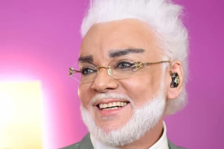 Filipp Kirkorovun 8 milyon   borcu var