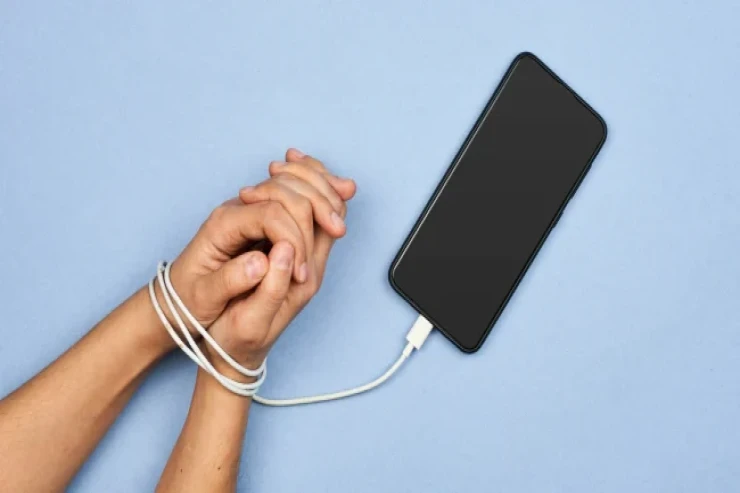 Mobil telefonsuz  qalmaq QORXUSU – Ən çox kimlər əndişəlidir?