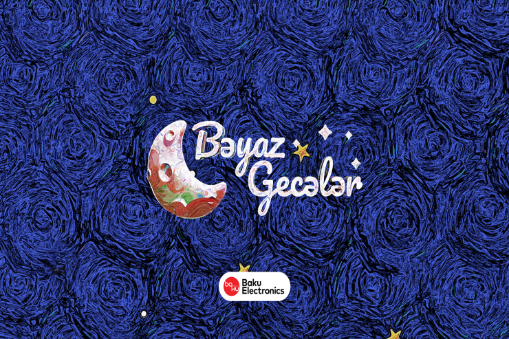 60%-dək endirim gecələrin səssizliyini pozacaq