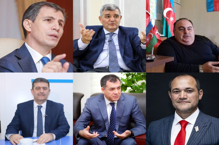 Prezidentliyə namizədlər seçki marşı seçiblərmi? -  SORĞU 