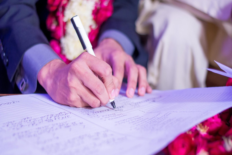 76 yaşlı Əməkdar artist 7-ci dəfə evləndi 