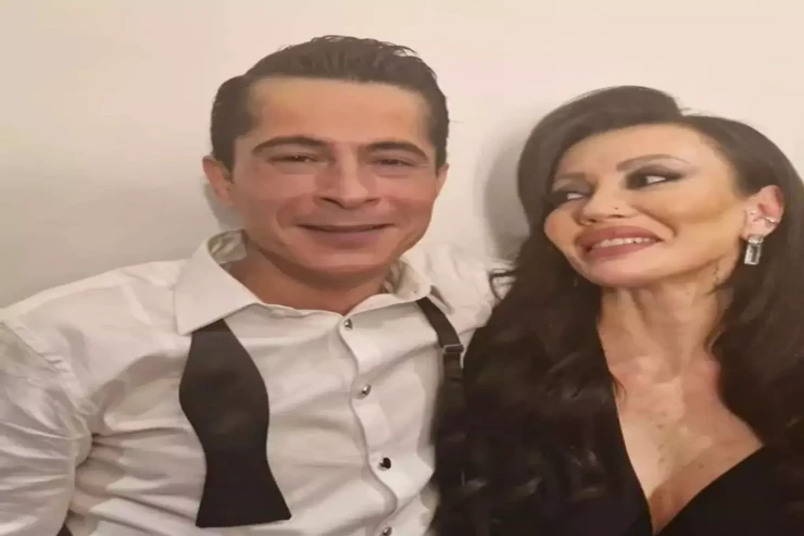 Məşhur aktyorun arvadı əməliyyatdan sonra tanınmaz hala düşdü