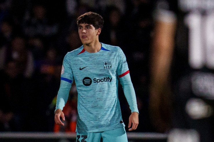 Qvardiola “Barselona”nın  oyunçusunu   istəyir -  VİDEO 