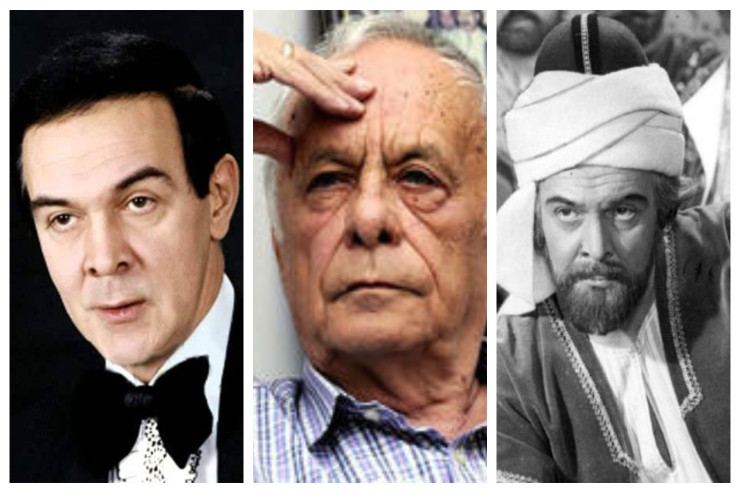 Müslüm Maqomayev Nizami Gəncəvinin ruhu ilə  necə danışıb?