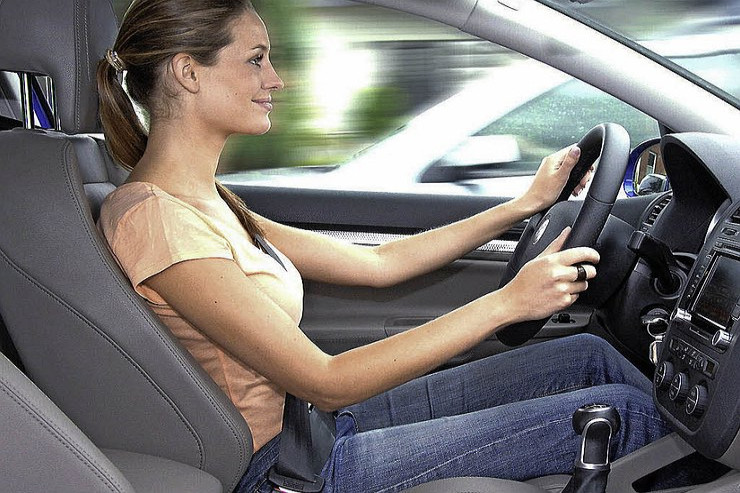 Maşın sürəndə  bu düyməni   basmayın –  XƏBƏRDARLIQ 