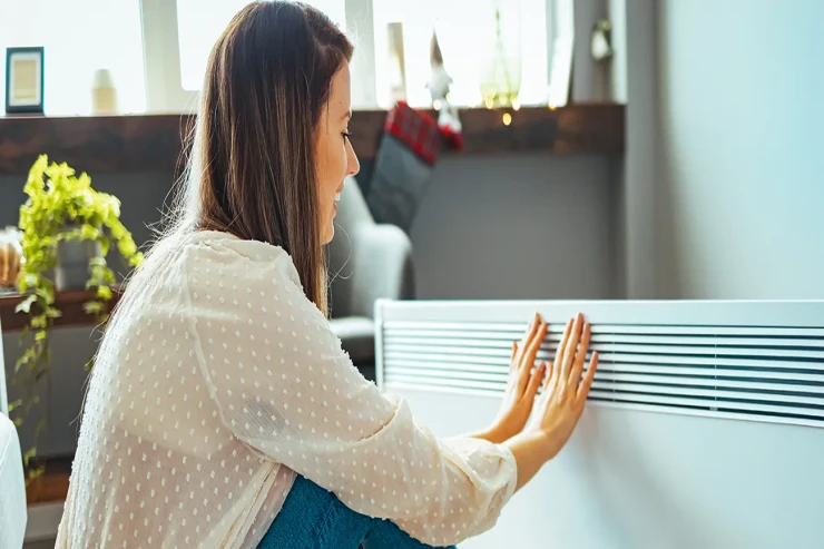 Eviniz üçün qızdırıcını   necə seçmək olar? - Alternativlər