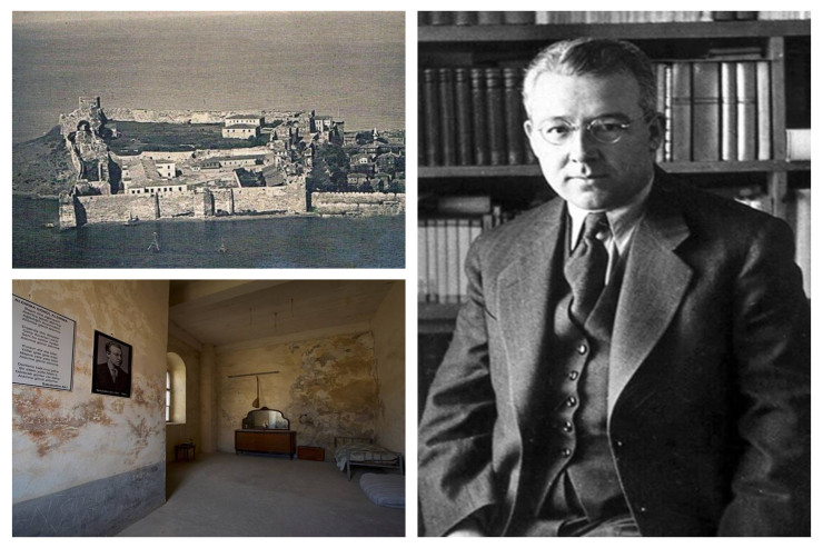 O  məşhur mahnı   necə yarandı? – Güllələnmiş məhbusun son pıçıltıları