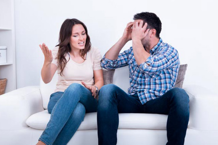 Yad insanlarla  mübahisə etməyin   SƏBƏBİ