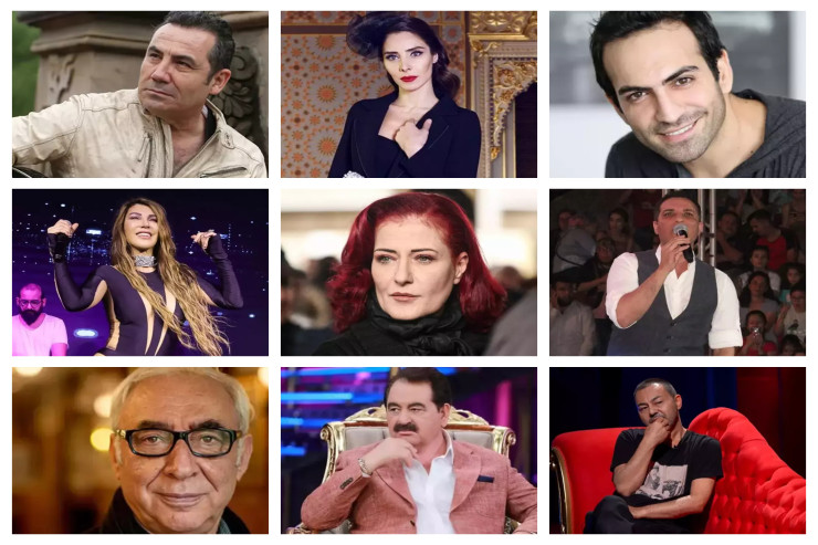 Məşhurların  əsl peşələri   - Çilingər, fəhlə...