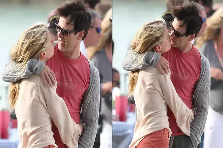 Məşhur cütlüyün böyük eşqi ÇƏKİLİŞ MEYDANÇASINDA BAŞLADI:  14 illik yol