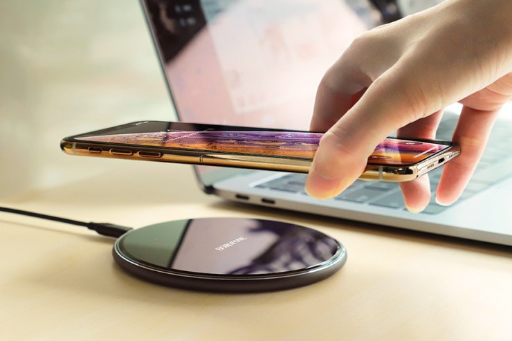 Cihazları  asanlıqla sarj edəcək   texnologiya hazırlandı