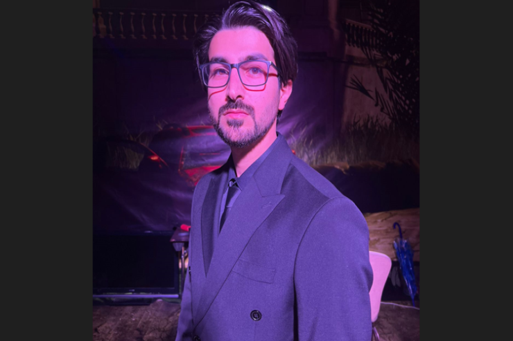 Azərbaycanlı mühəndis  kompüterlə bağlı etdiyimiz səhvləri SADALADI – MÜSAHİBƏ  