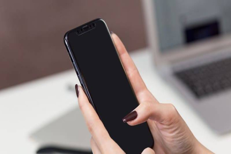 Telefon  öz-özünə sönürsə,   BUNU EDİN