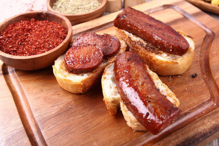  Xərçəng riskini   artıran  ən təhlükəli   QİDALAR