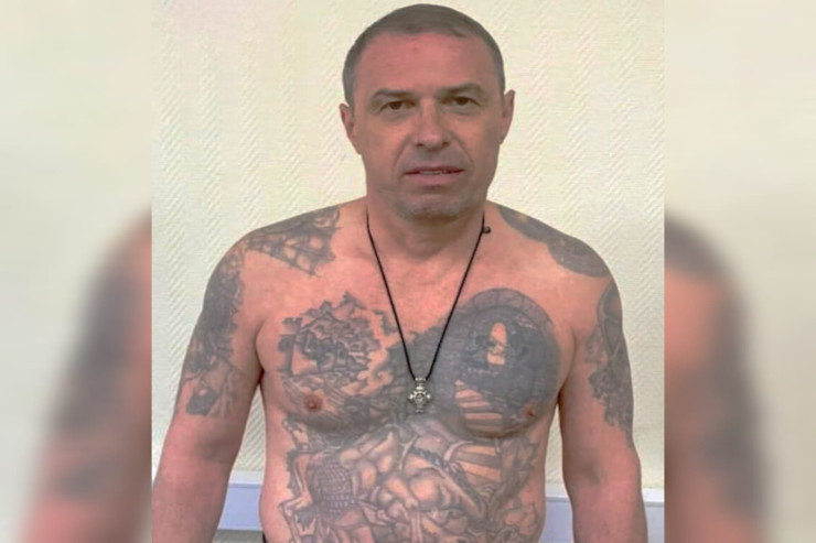 Düşərgədən parovozla qaçıb əfsanələşən “qanuni oğru”ya CƏZA verildi 