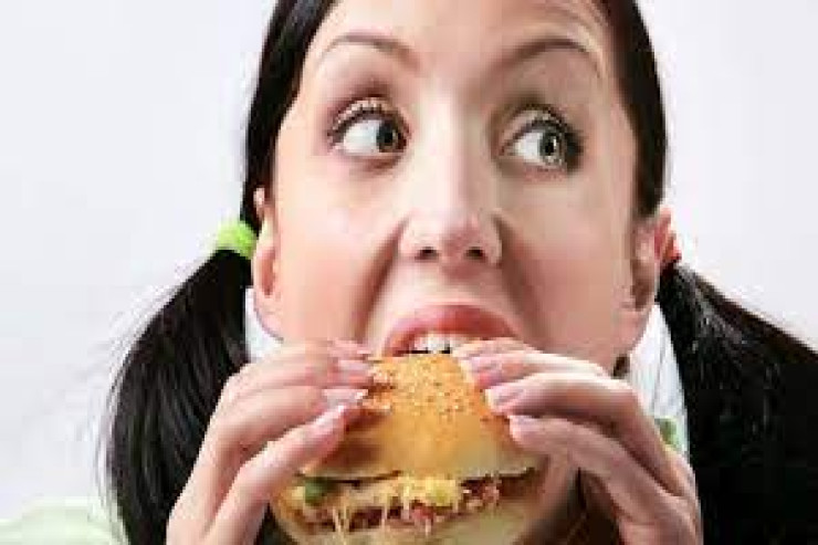 İnsanı  tox saxlayan   QİDALAR