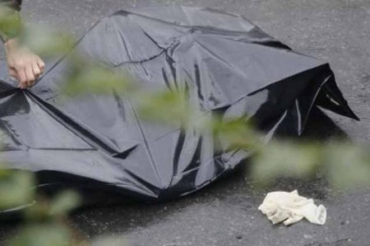 5 gün əvvəl avtobusun vurduğu qadın ÖLDÜ 