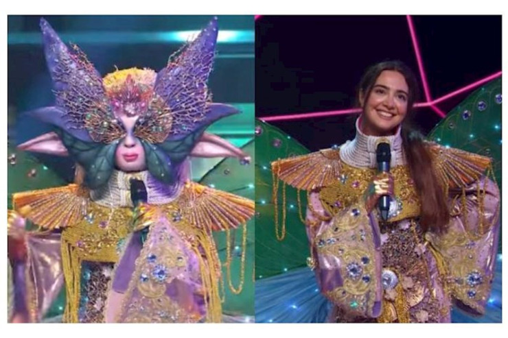 "Maska” şouda heç kim bir-birinin  üzünü görmür”  - Kəmalə Piriyeva