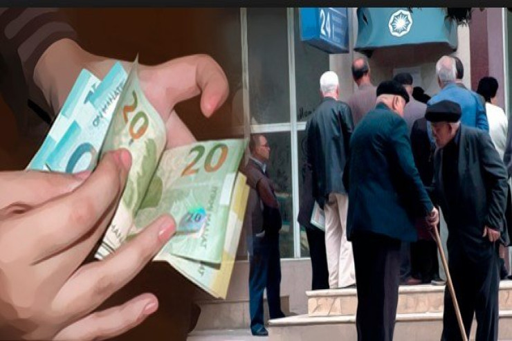 Bu ilin yanvar ayında pensiyaya çıxanların da pensiya məbləğləri artırılacaq? - CAVAB 